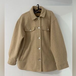 Zara Women’s Jacket